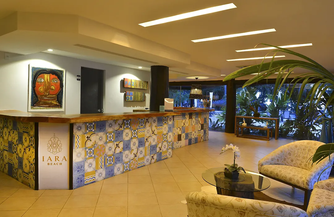 Iara Beach Hotel Boutique-1