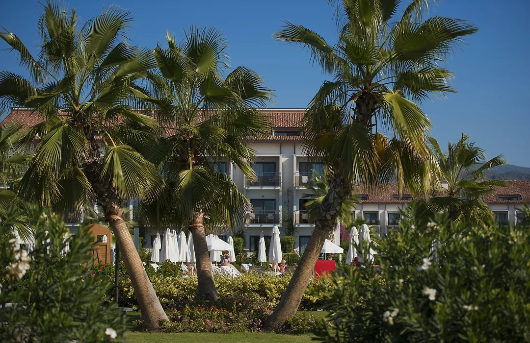 Hotel Akra Fethiye Tui Blue Sensatori-1
