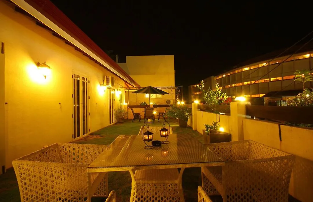 Blue Water Boutique Hotel-1