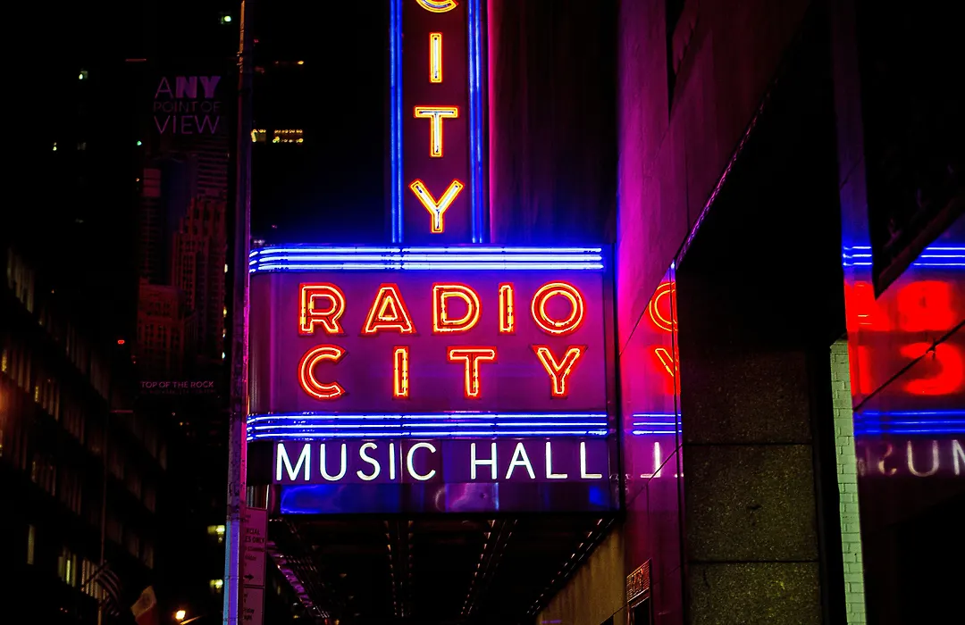 Luma Hotel - Times Square-1