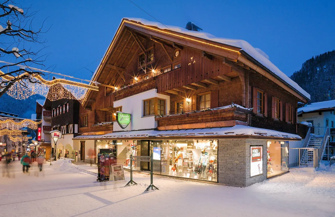 Schneider Hof Boutique-1