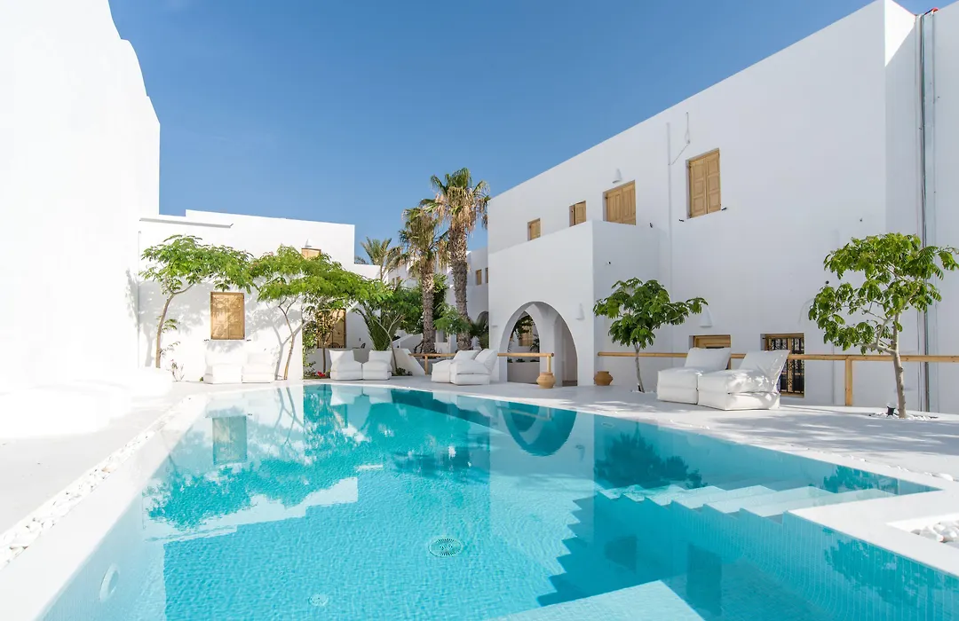 Santorini Crystal Blue Boutique Hotel-1