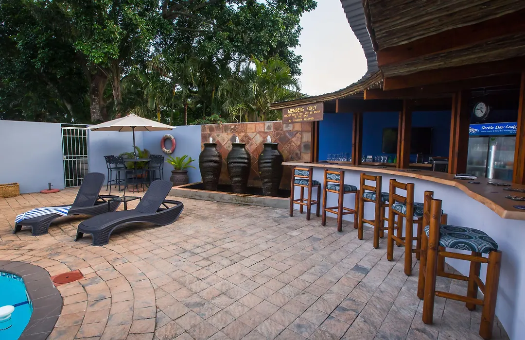 Turtle Bay Lodge-1