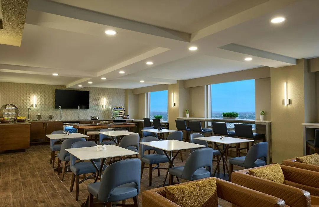 Renaissance Dallas Addison-1