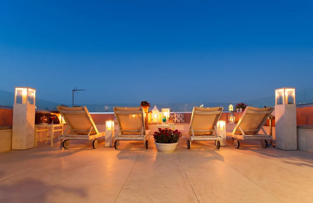 Sette Venti Boutique Hotel-1