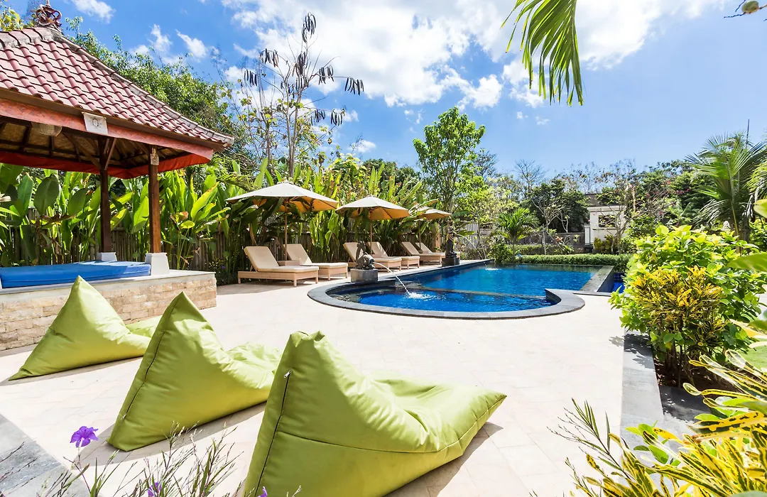 Dream Beach Cottages-1