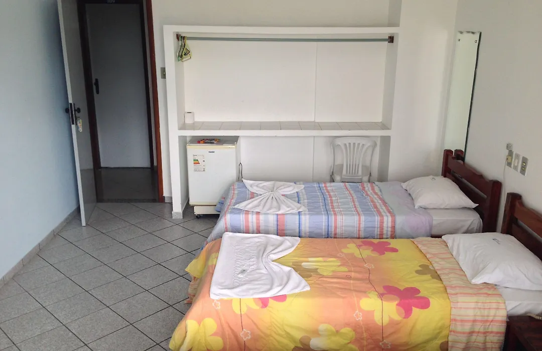 Hotel Kalilândia-1