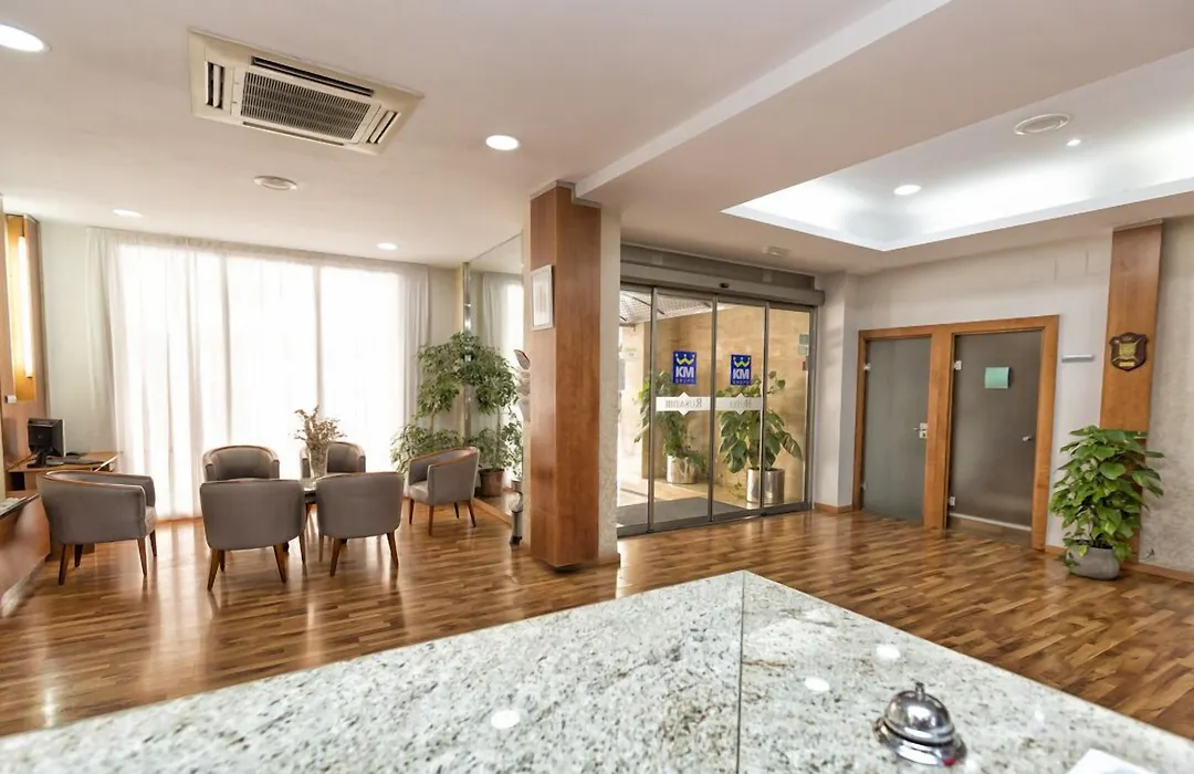 Hotel Rusadir-1