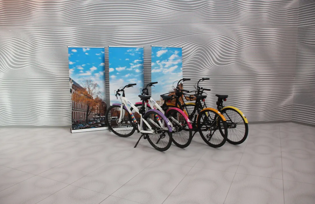 Park Inn By Radisson Amsterdam City West-1