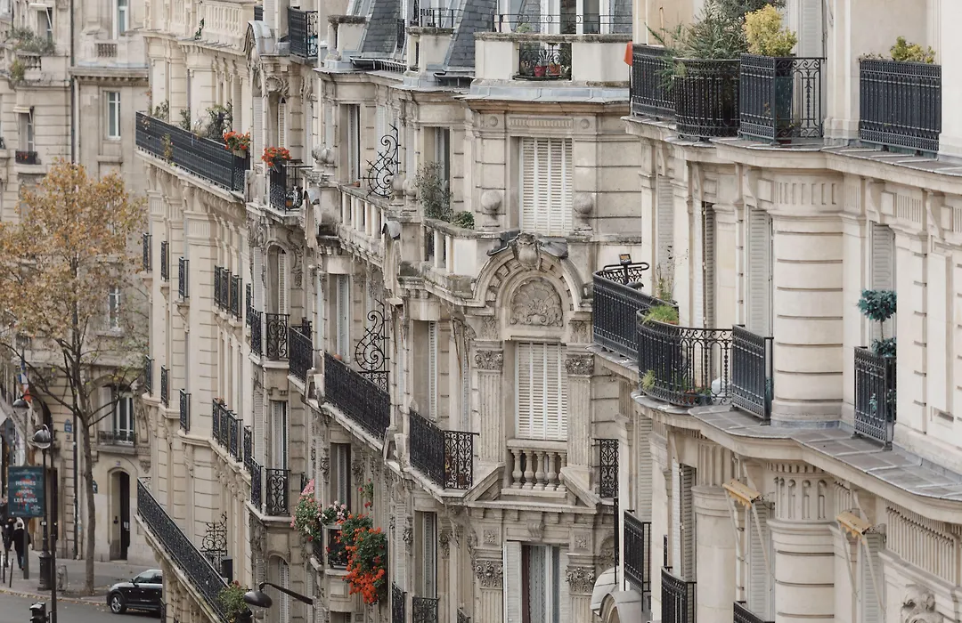 Xo Hotel Paris-1