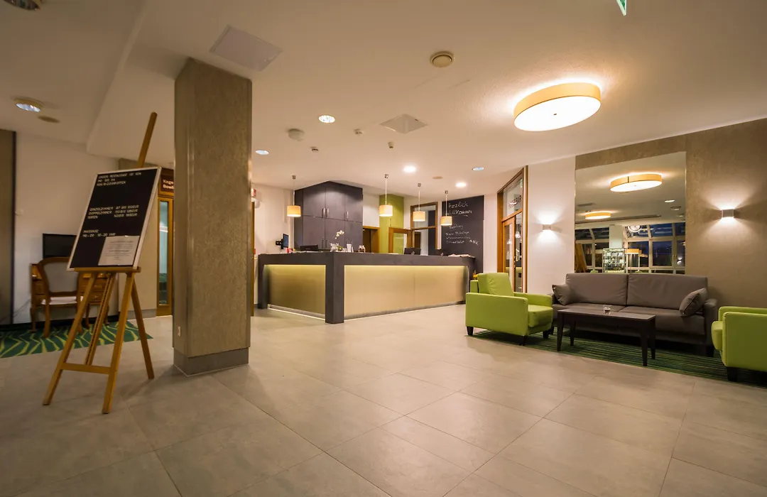 Hotel Fortuna-1