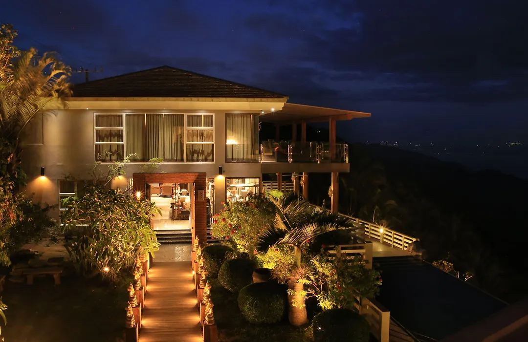 The Oriental Luxury Suites Tagaytay-1