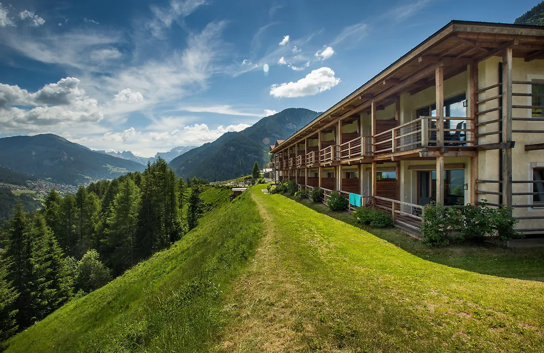 Hotel Albion Mountain Spa Resort Dolomites-1