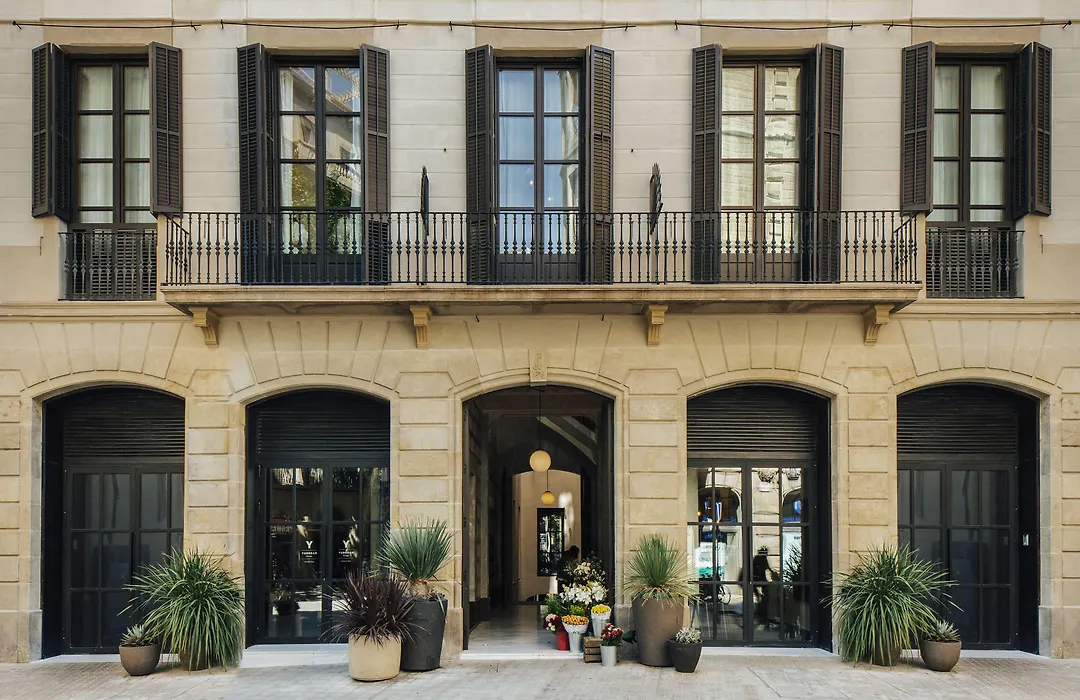 Yurbban Passage Hotel & Spa-1