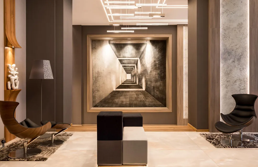 Ac Hotel By Marriott Wroclaw-1