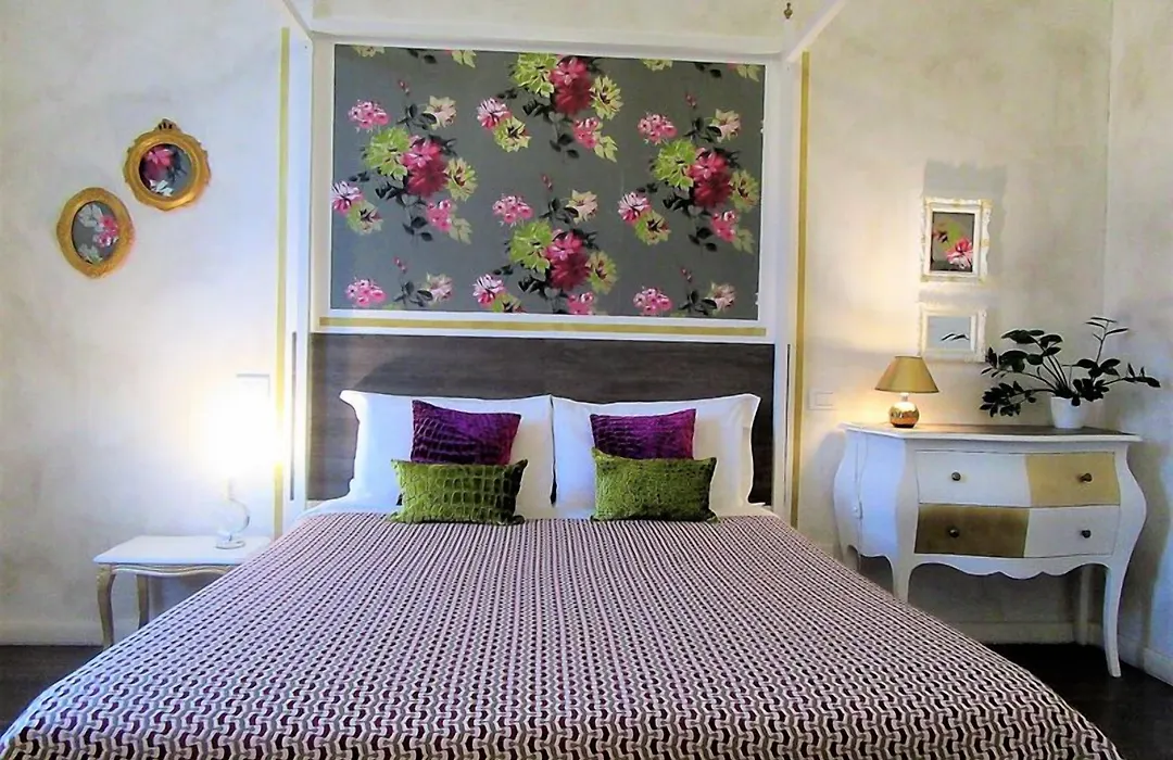B&B Relais Inn Lucca-1