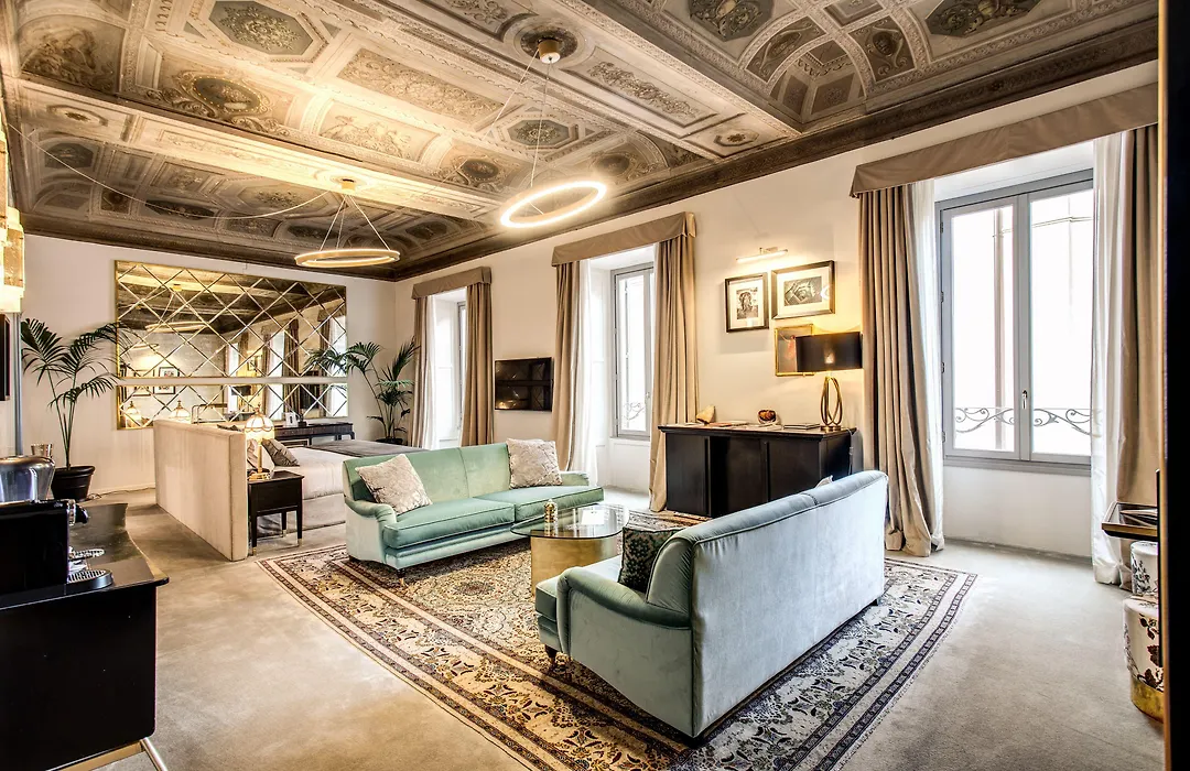 Martius Private Suites Hotel-1
