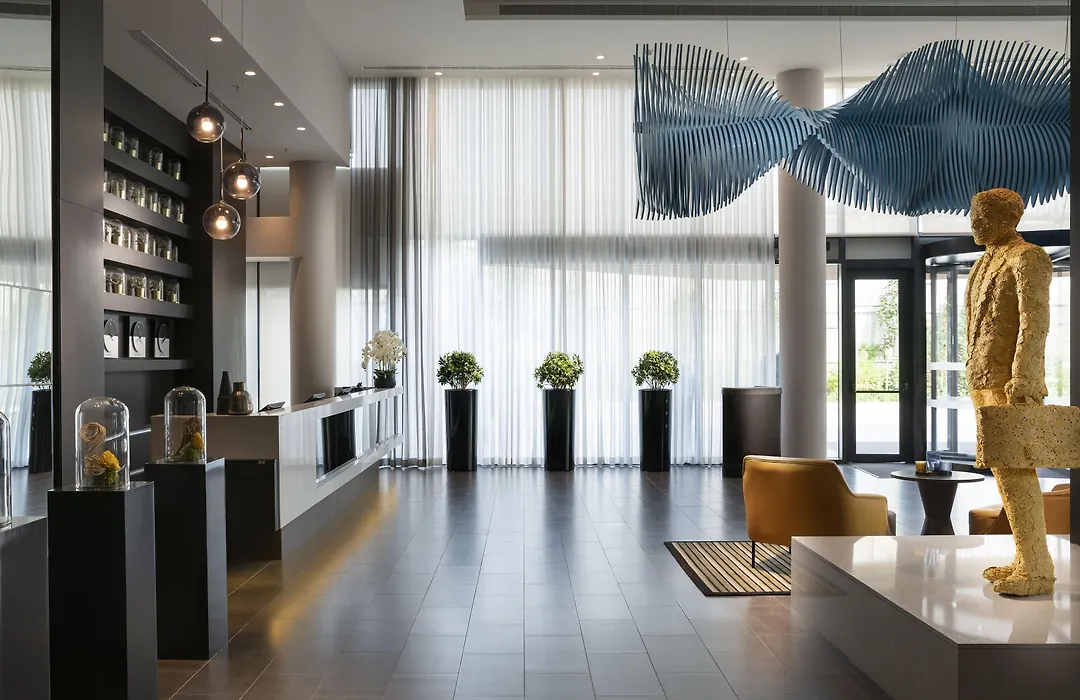 Centro Westside By Rotana-1