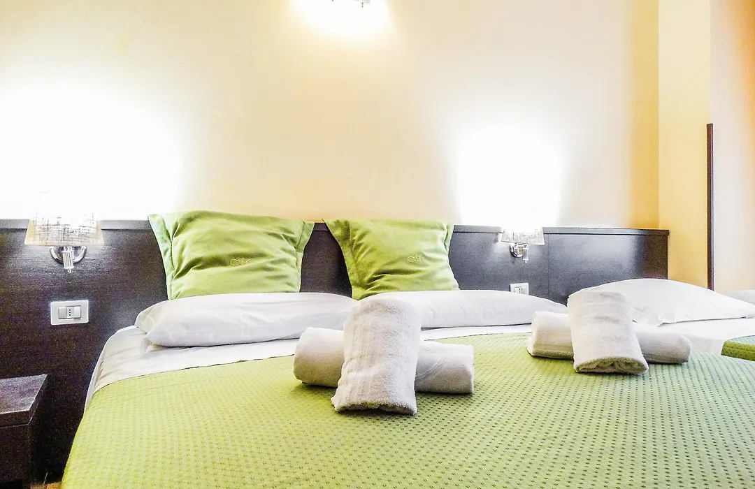 B&B Morelli 1-1