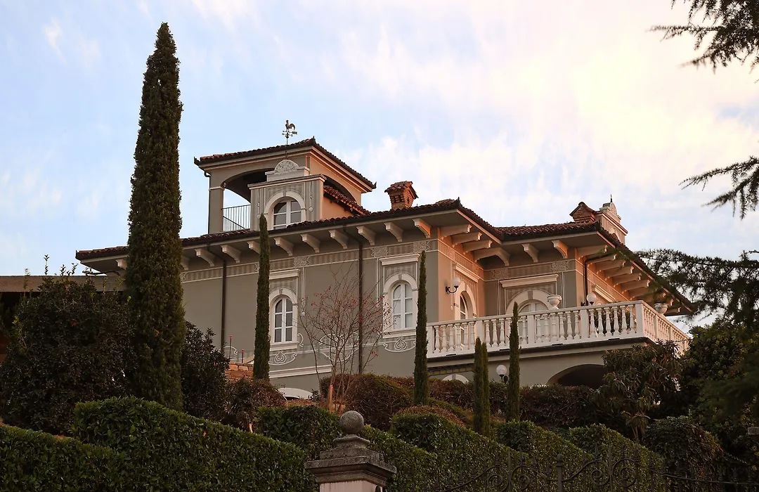 La Ribezza Boutique Hotel-1