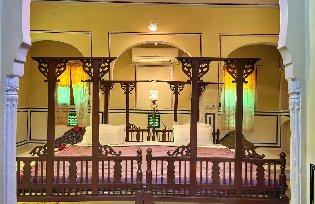 Saba Haveli-1