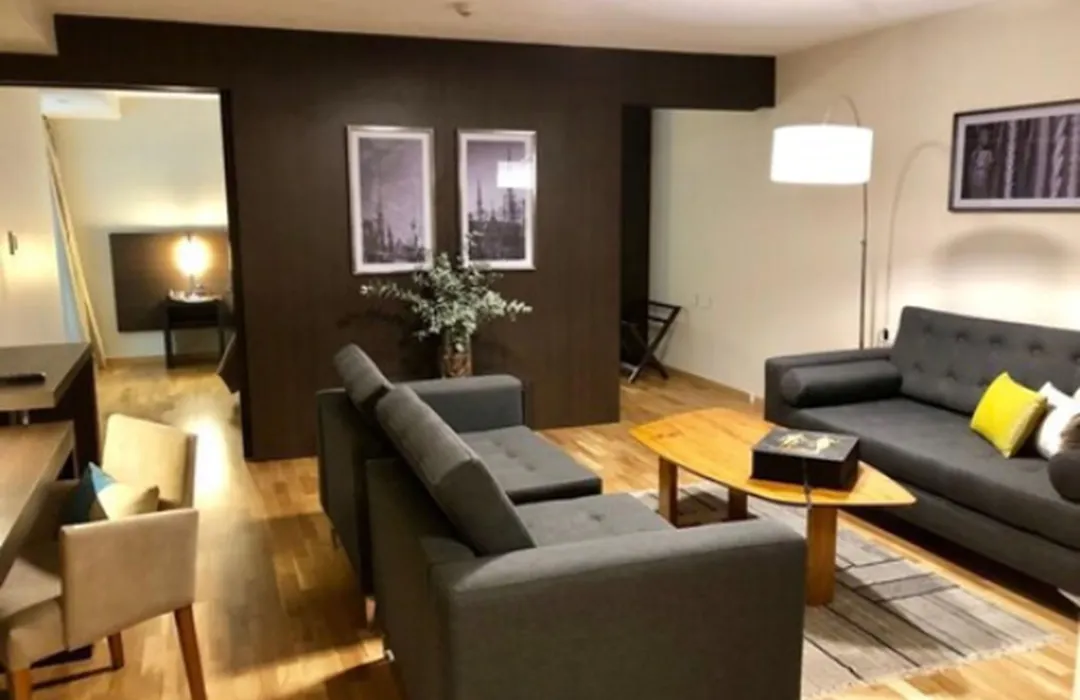 Caseros 248 Hotel-1