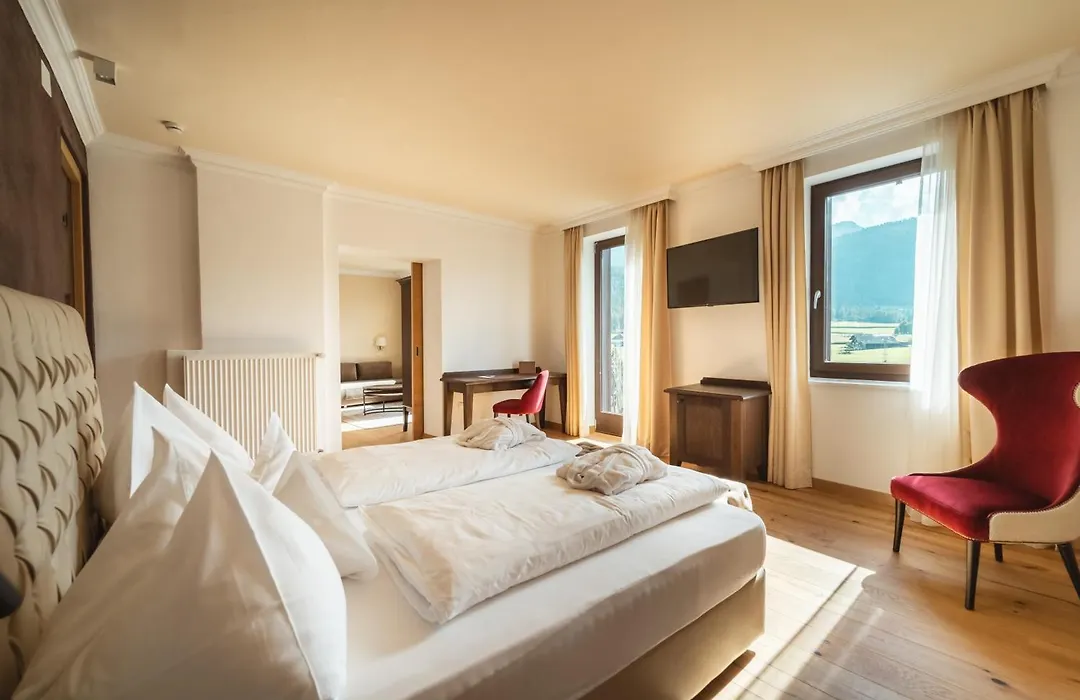 Historic Hotel Alte Goste-1