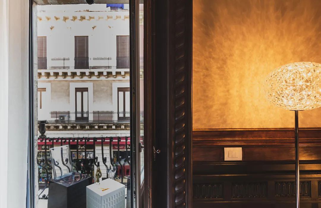 Palazzo Marletta Luxury House Hotel-1