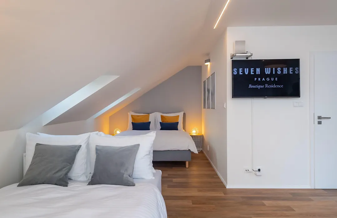 Seven Wishes Boutique Residence By Dwellfort-1