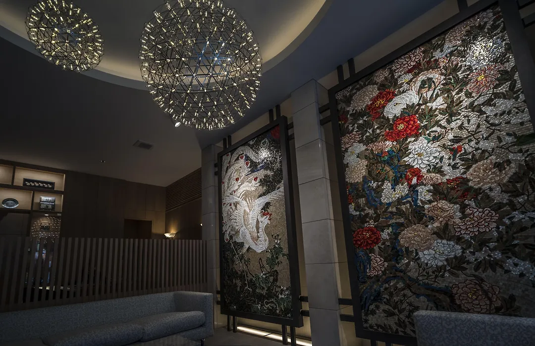 Kyoto Shijo Takakura Hotel Grandereverie-1