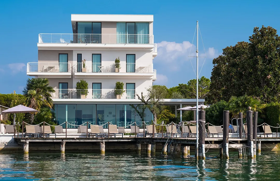 Aqva Boutique Hotel (Adults Only)-1