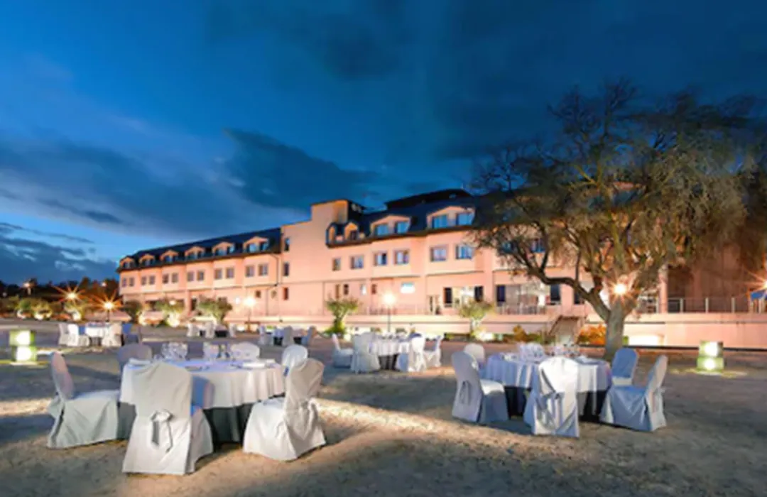 Hotel Fc Villalba-1