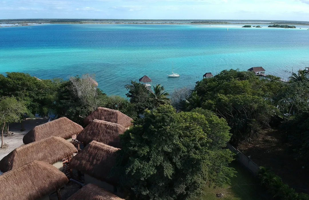 Hotel Carolina Bacalar-1