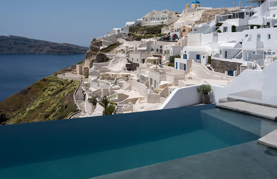 Echoes Luxury Suites (Adults Only)-1