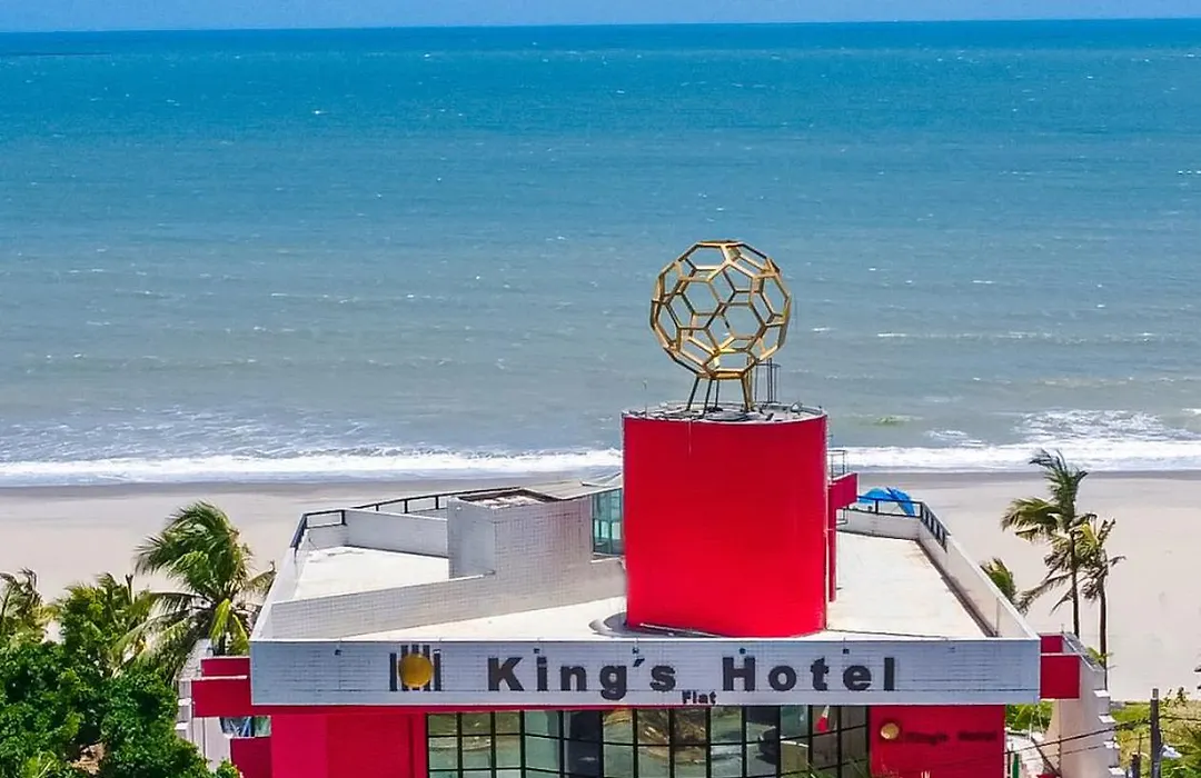 King'S Flat Hotel Natal-1