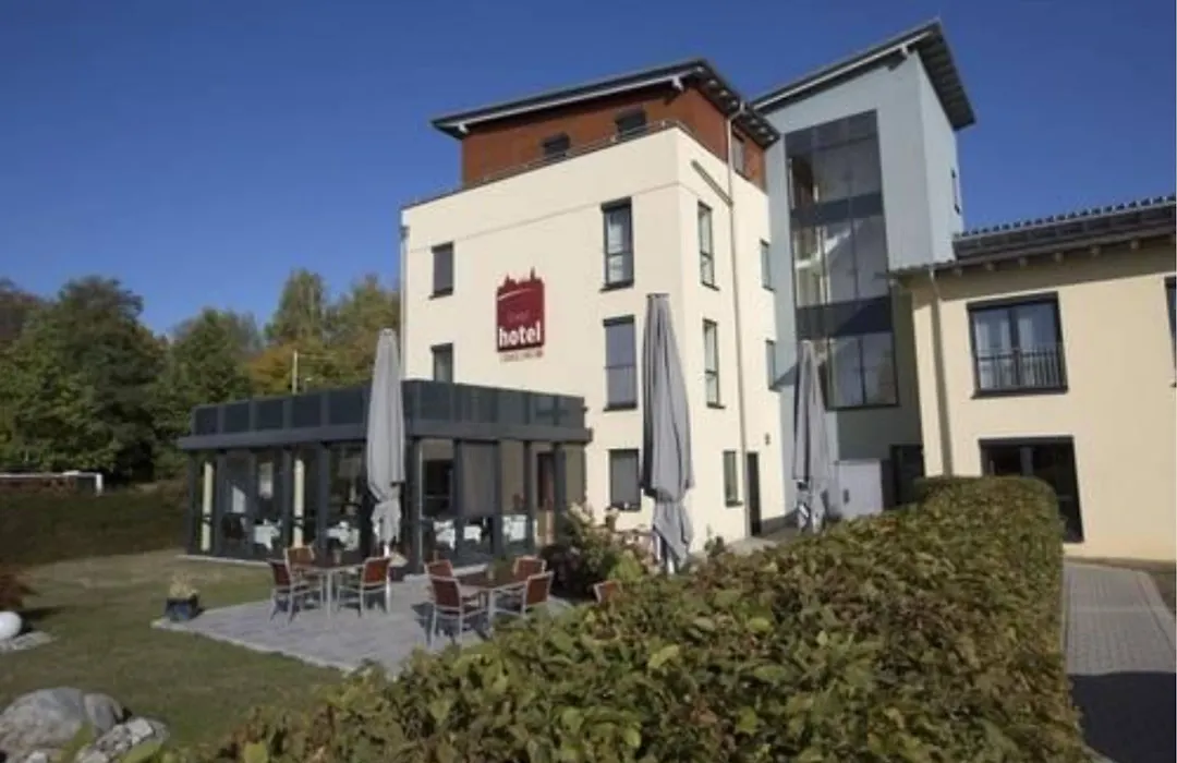 Stadthotel Crailsheim-1