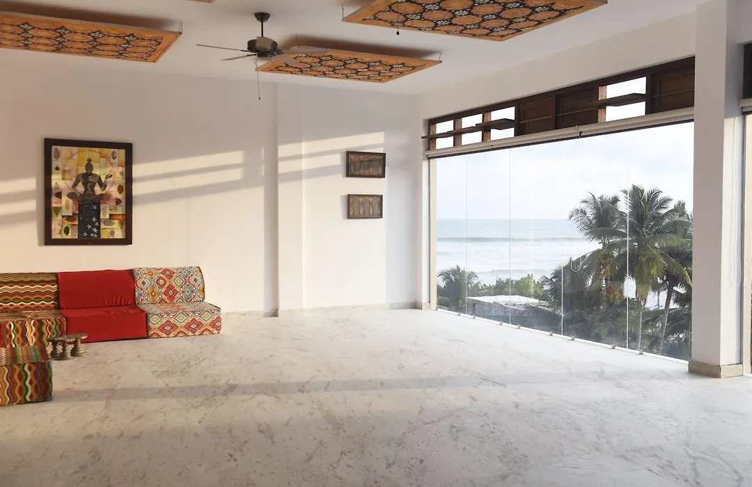 Ayurvie Weligama - Ayurvedic Retreat By Thema Collection -Exclusively For Adults--1