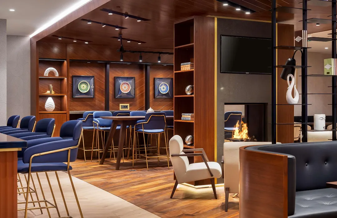 Hyatt Regency Sofia-1