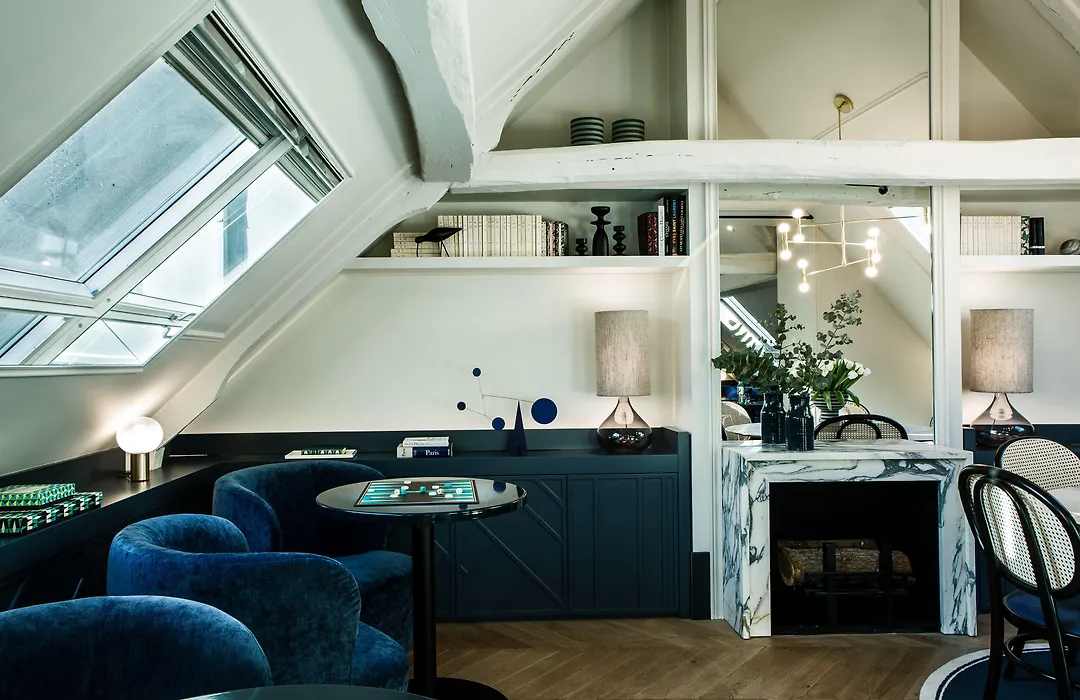 Maison Armance - Esprit de France-1