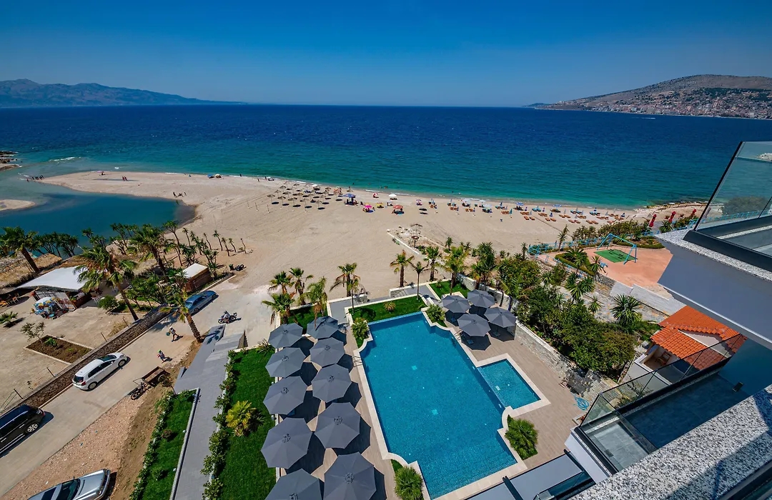 El Primero Hotel-1
