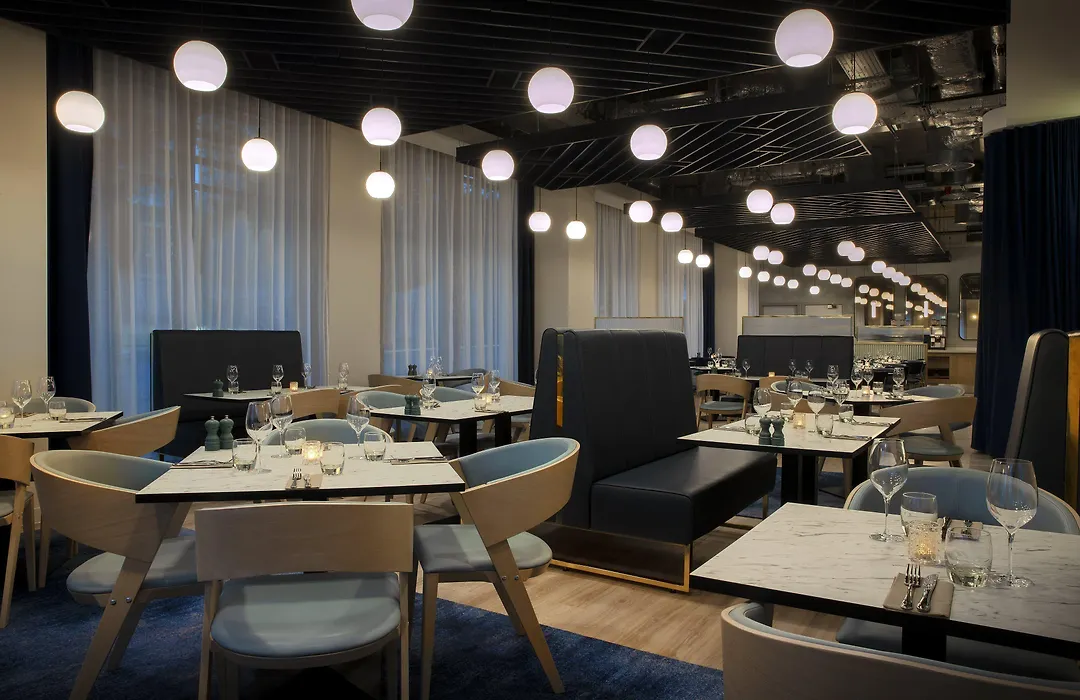 Leonardo Hotel Bristol City-1