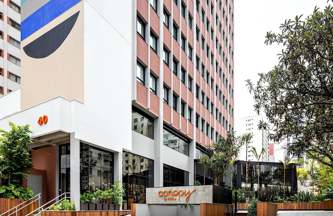 Canopy By Hilton Sao Paulo Jardins-1
