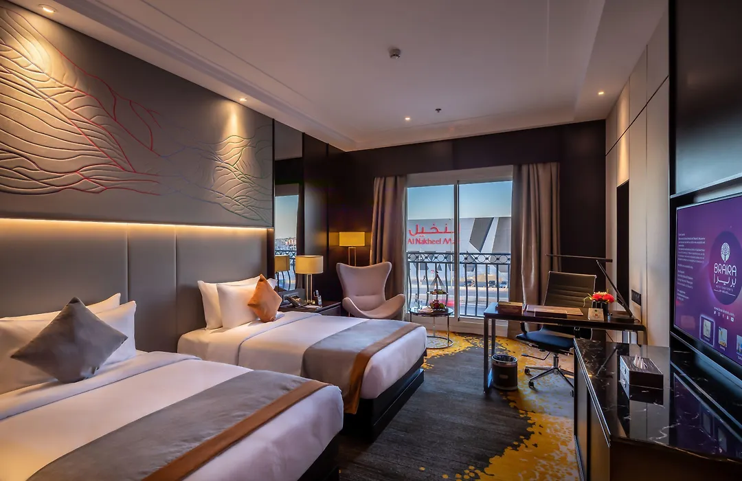 Braira Al Nakheel-1