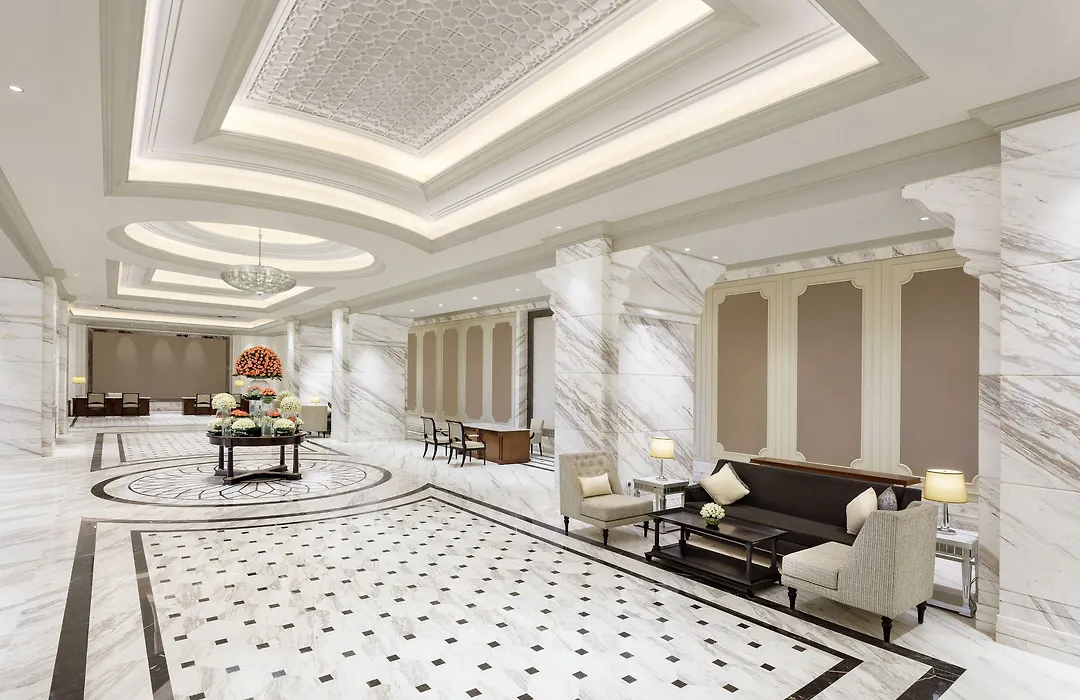Itc Royal Bengal, A Luxury Collection Hotel, Kolkata-1