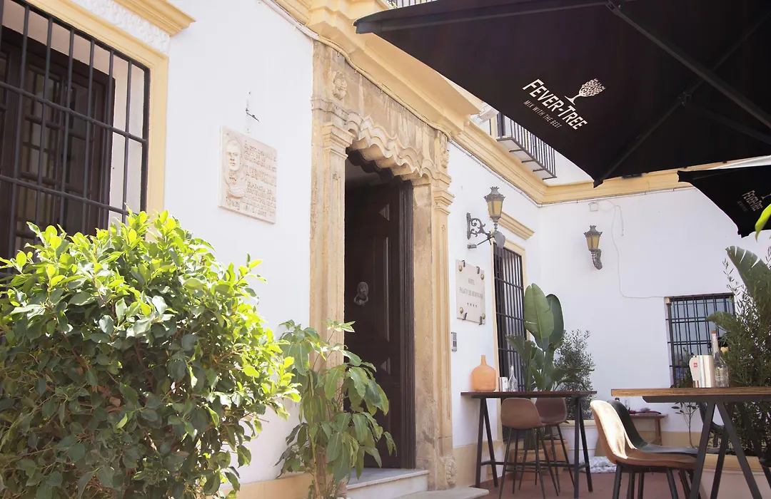 Hotel Palacio De Hemingway-1