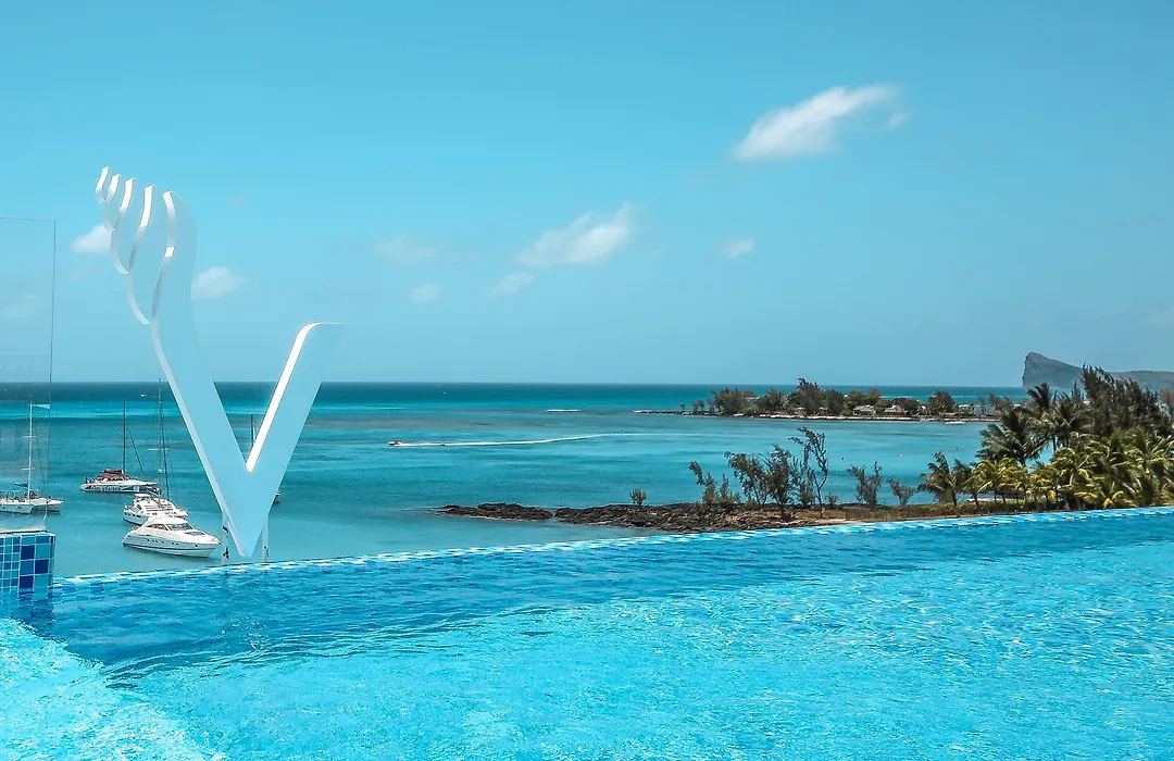 Ocean V Hotel (Adults Only)-1