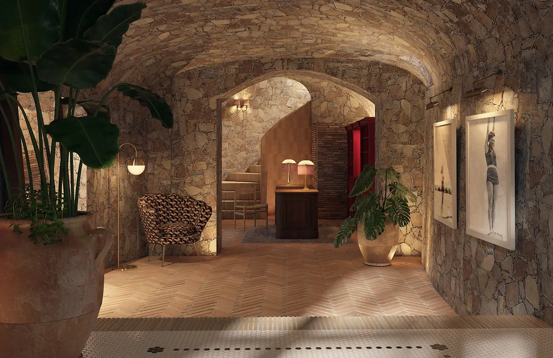 La Bionda Hotel - Adults Only-1
