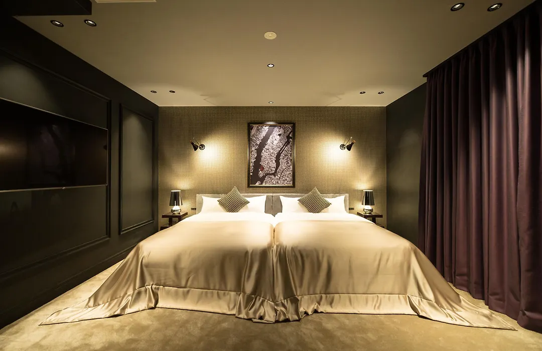 Hotel Shikisai Kyoto-1
