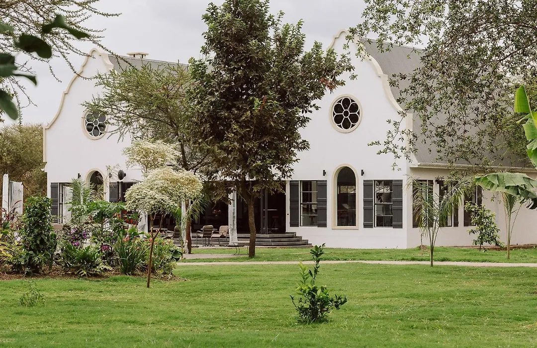 Kili Seasons Hotel-1