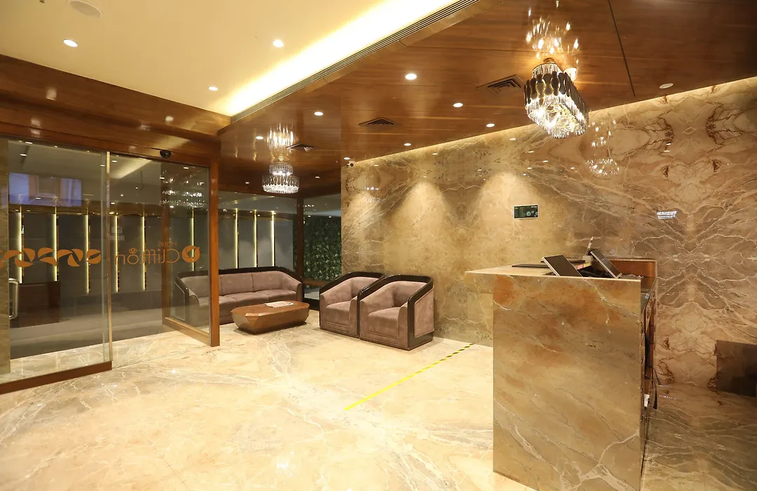 Hotel Cliffton-1